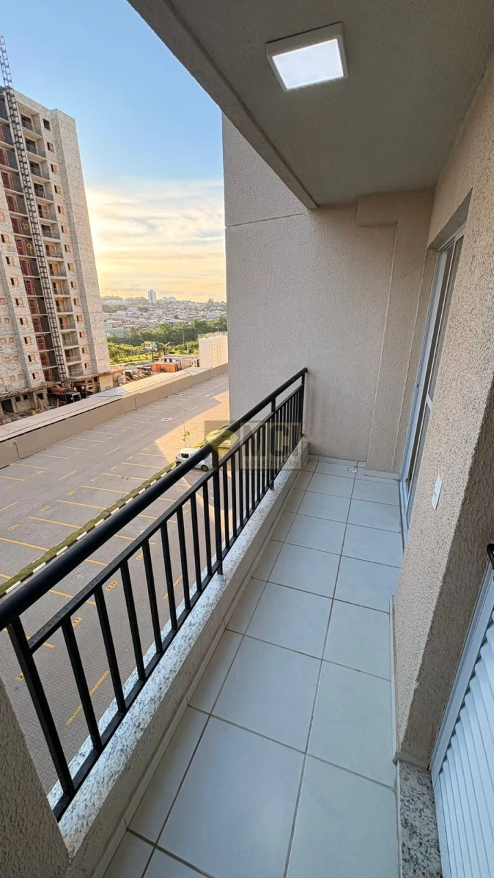 Imagens do imóveis Apartamento Para Alugar Portal Encantos De Capri Hortolândia