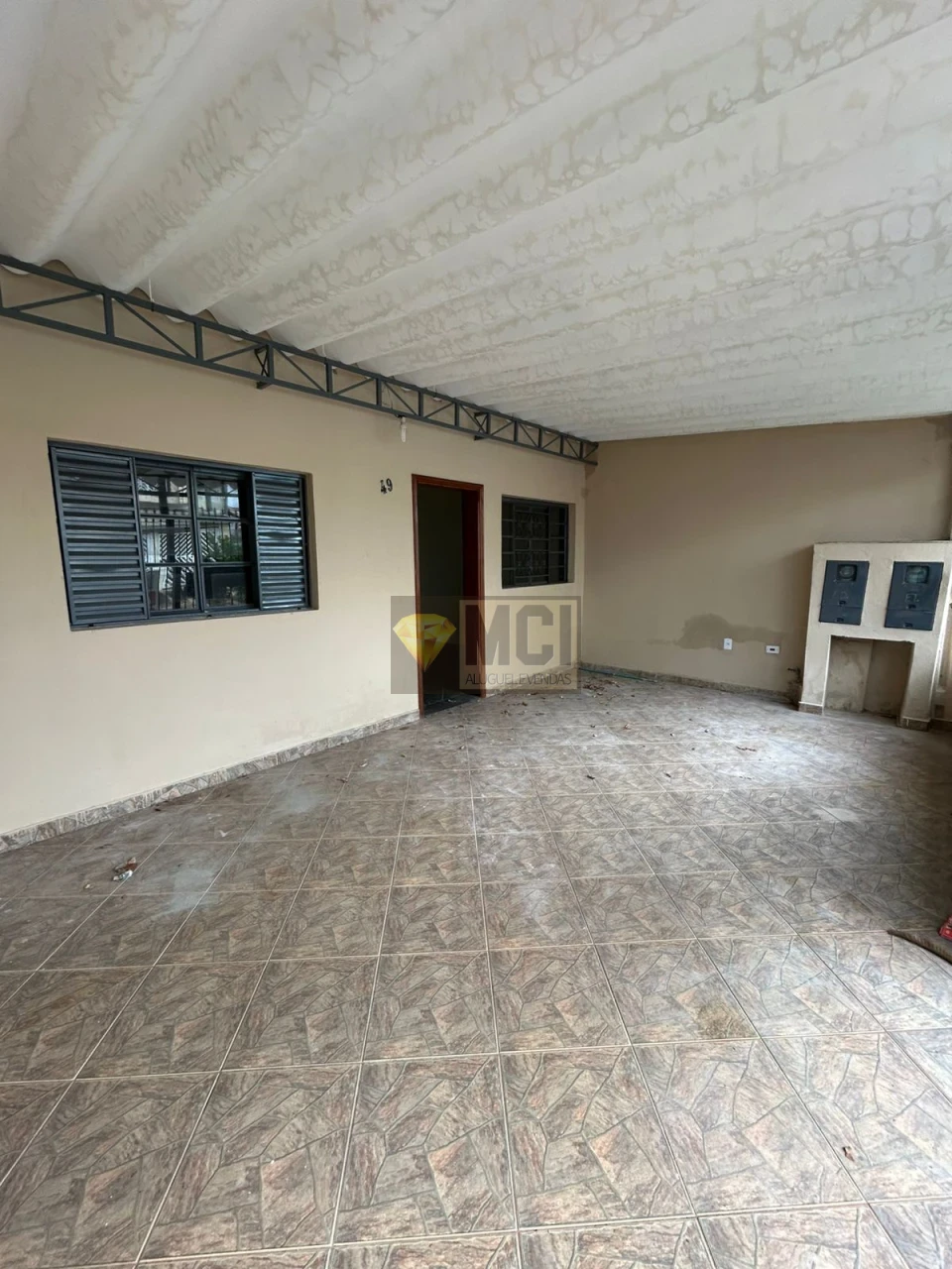 Imagens do imóveis CASA TERREA NO BAIRRO SAO PEDRO