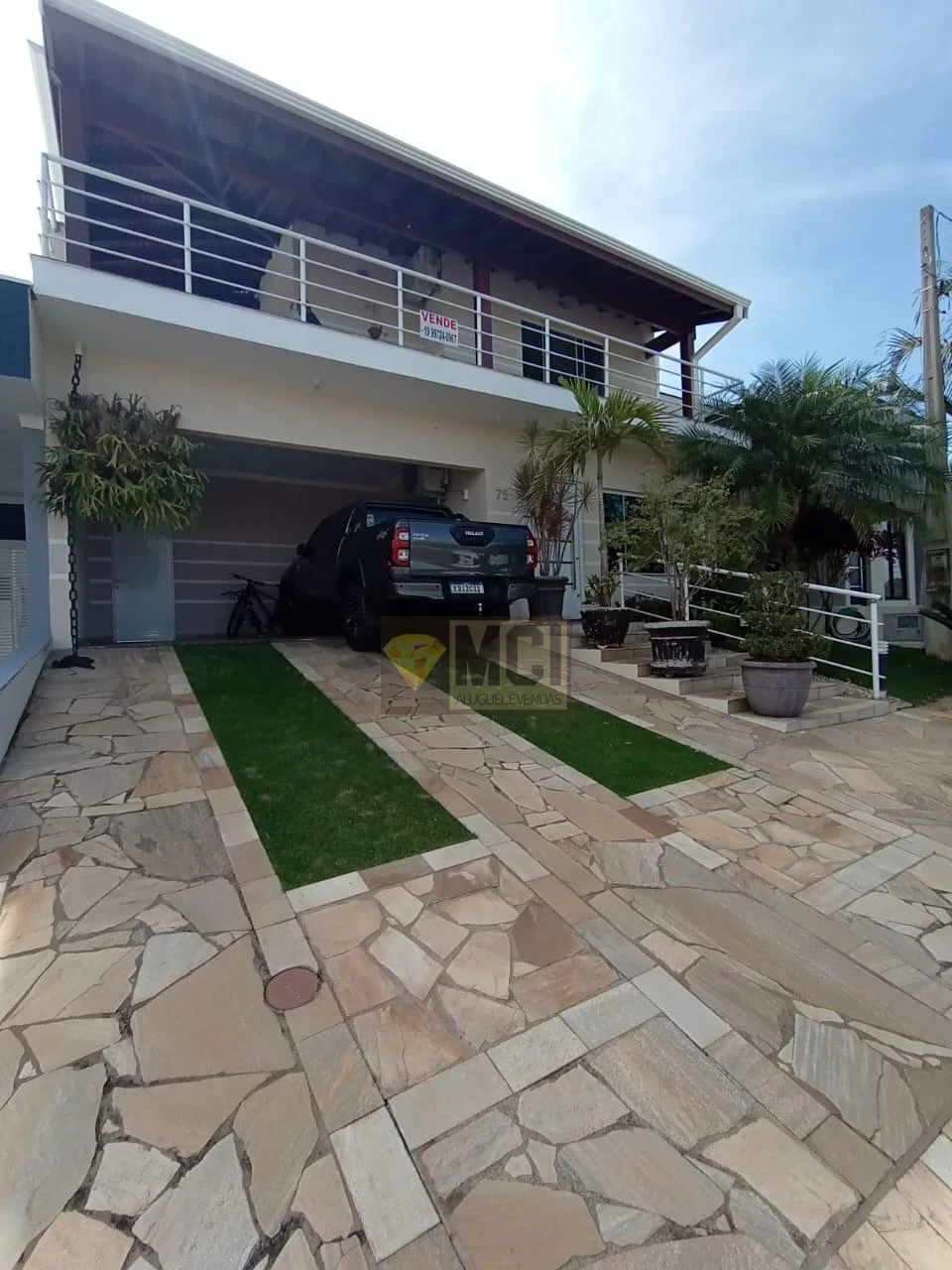 Imagens do imóveis CASA REAL PARK LOCAÇÃO E VENDA