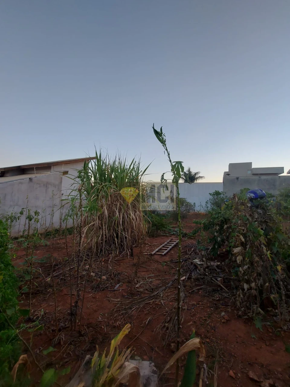 Imagens do imóveis Terreno À Venda Jd Maria Helena Nova Odessa