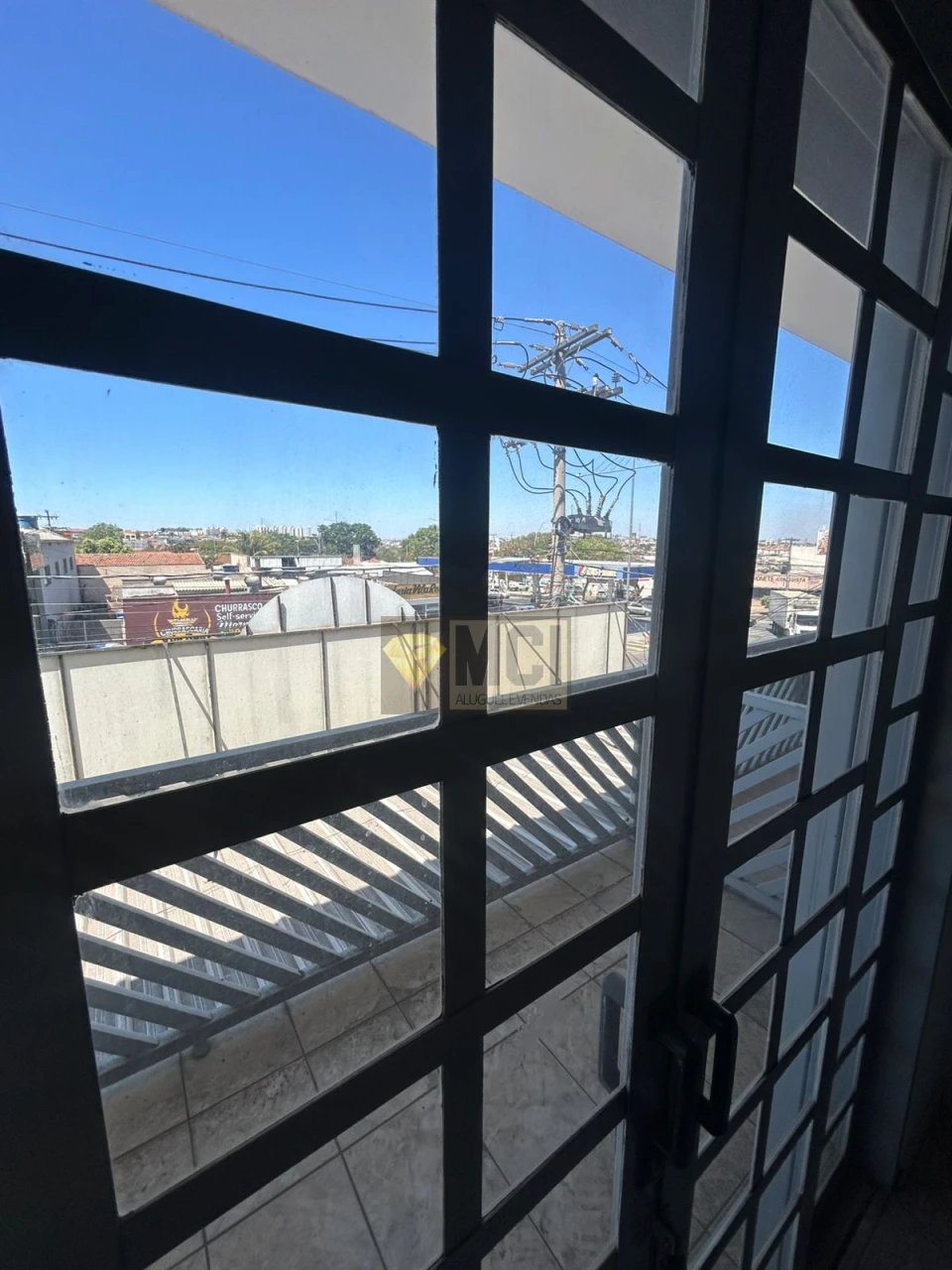 Imagens do imóveis Comercial Para Alugar Salao Comercial Vila Real Hortolândia