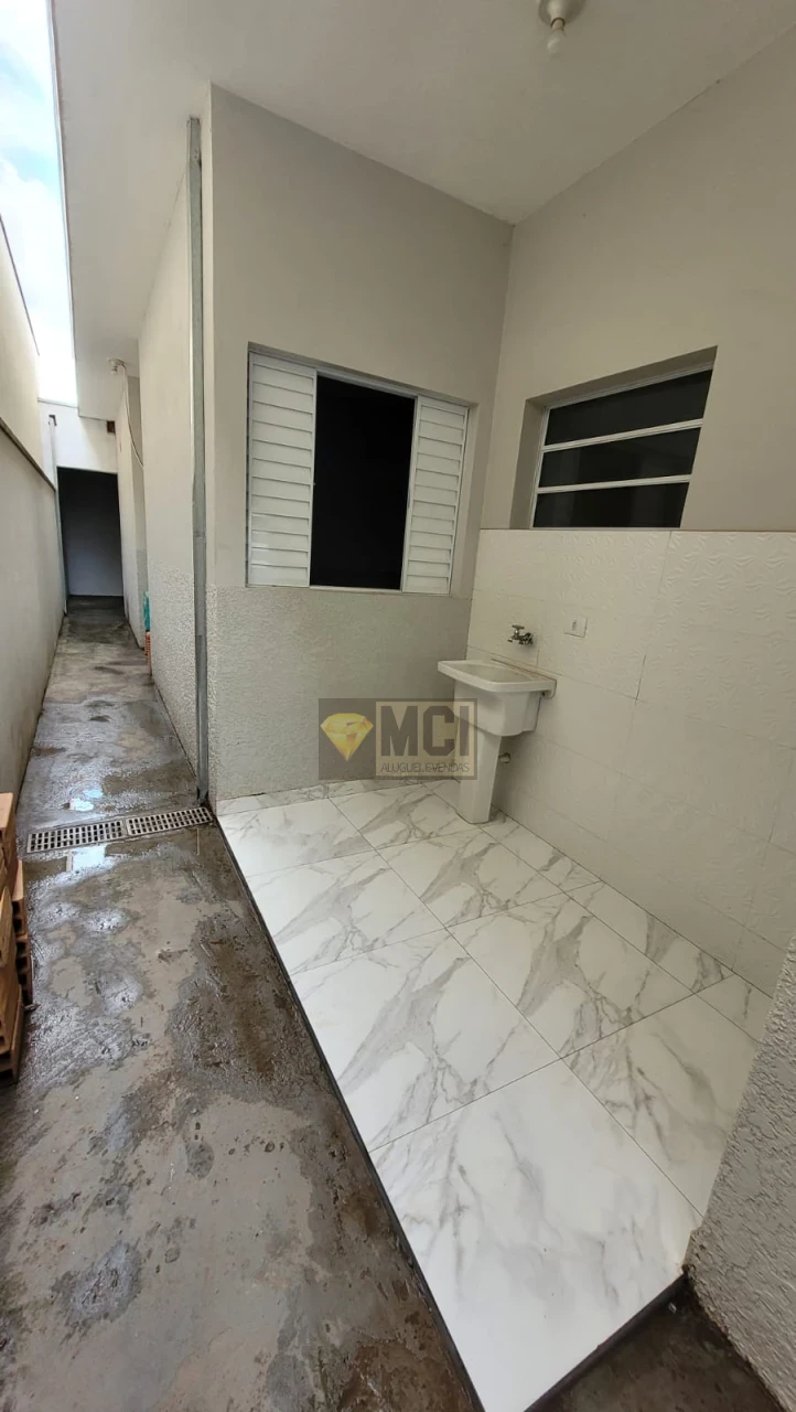 Imagens do imóveis CASA NOVO CAMBUI- HORTOLANDIA