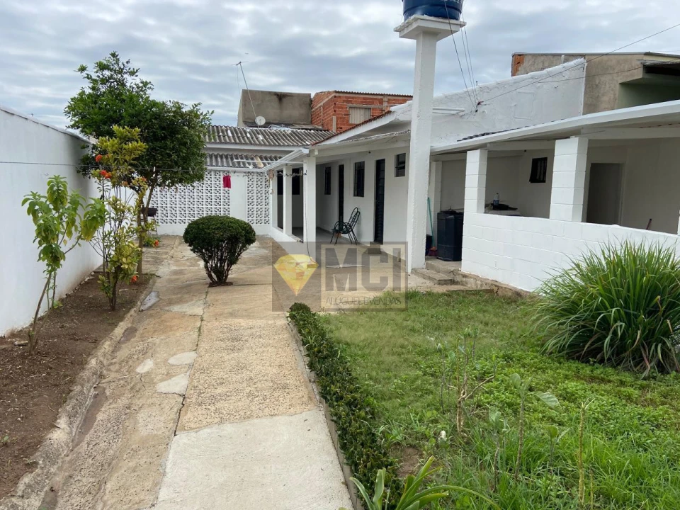 Imagens do imóveis Casa Á Venda Casa A Venda Em Sumare Sumaré