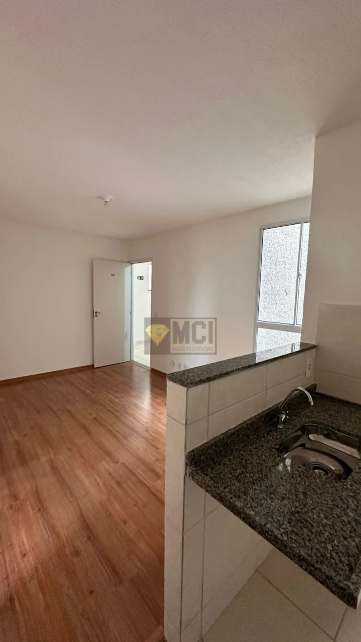 Imagens do imóveis APARTAMENTO PARA LOCAÇÃO -MONTE MOR