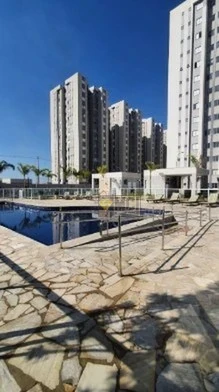 Imagens do imóveis Apartamento À Venda Jardim São Bento Hortolândia