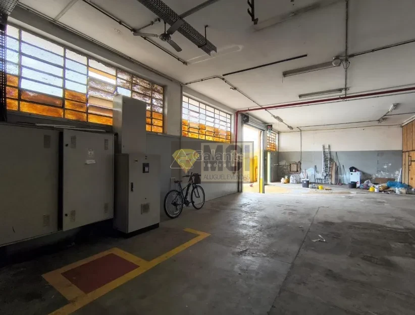 Imagens do imóveis Comercial Para Alugar Parque Rural Fazenda Santa Cândida Campinas