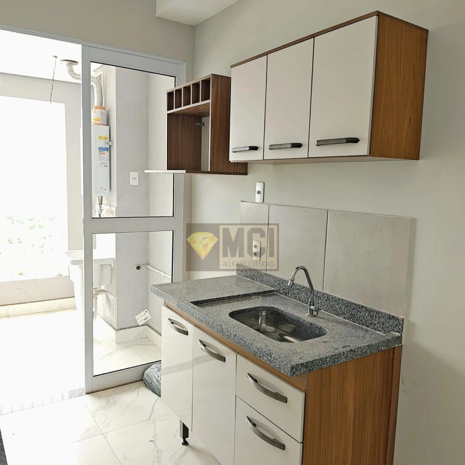 Imagens do imóveis Apartamento Para Alugar Happy Condominio Clube - Hortolandia Hortolândia