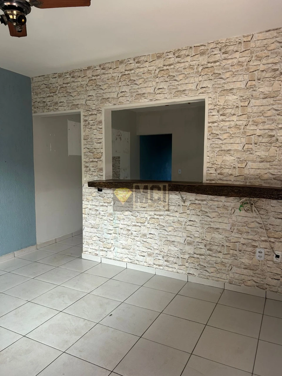 Imagens do imóveis Casa Para Alugar com piscina Hortolândia