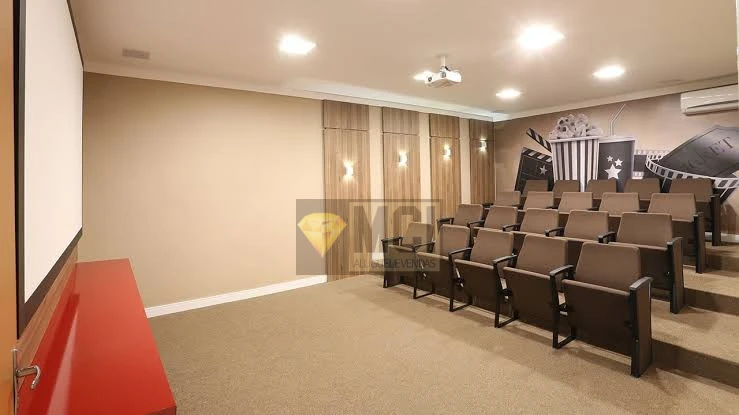 Imagens do imóveis Apartamento Á Venda Eco Vila Tipuana Campinas