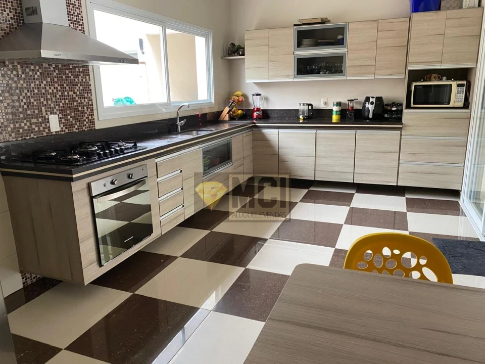 Imagens do imóveis RESIDENCIAL MONACO - CASA CONDOMINIO FECHADO- HORTOLANDIA -SP