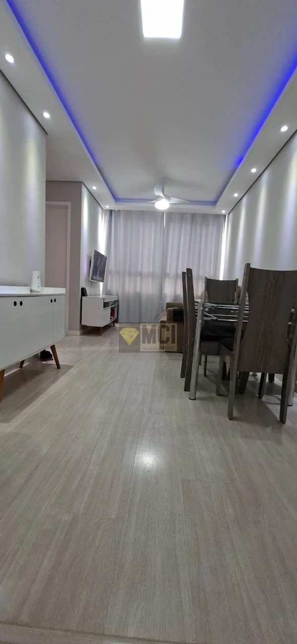 Imagens do imóveis Apartamento À Venda Condominio Azaleias Do Campo Hortolândia