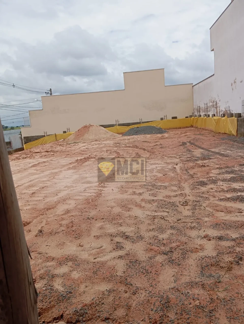 Imagens do imóveis Terreno Em Condomínio À Venda Terreno Monte Mor 332M2 Monte Mor