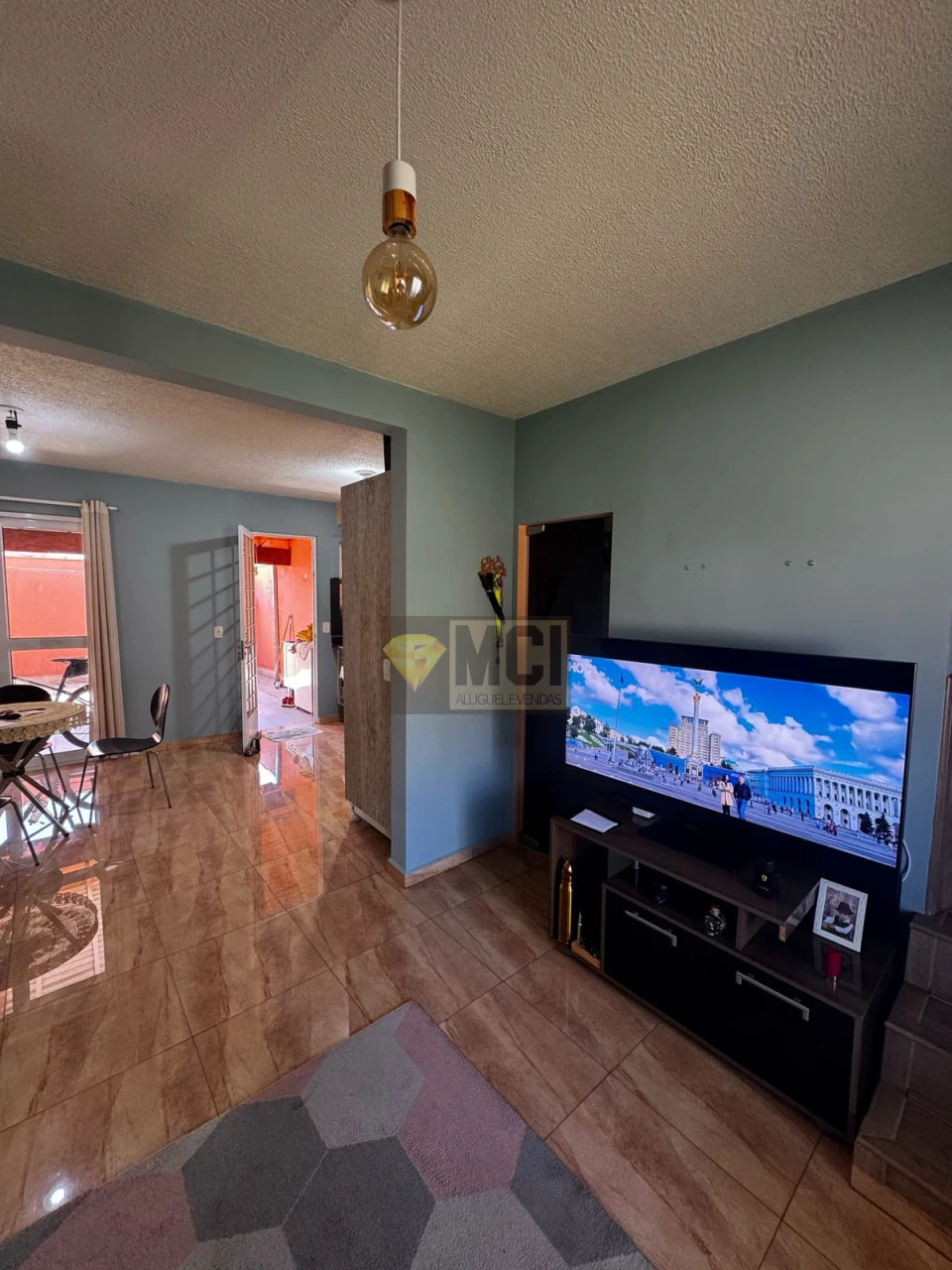 Imagens do imóveis Casa Á Venda Casa No Jardim Interlagos -Hortolandia Hortolândia