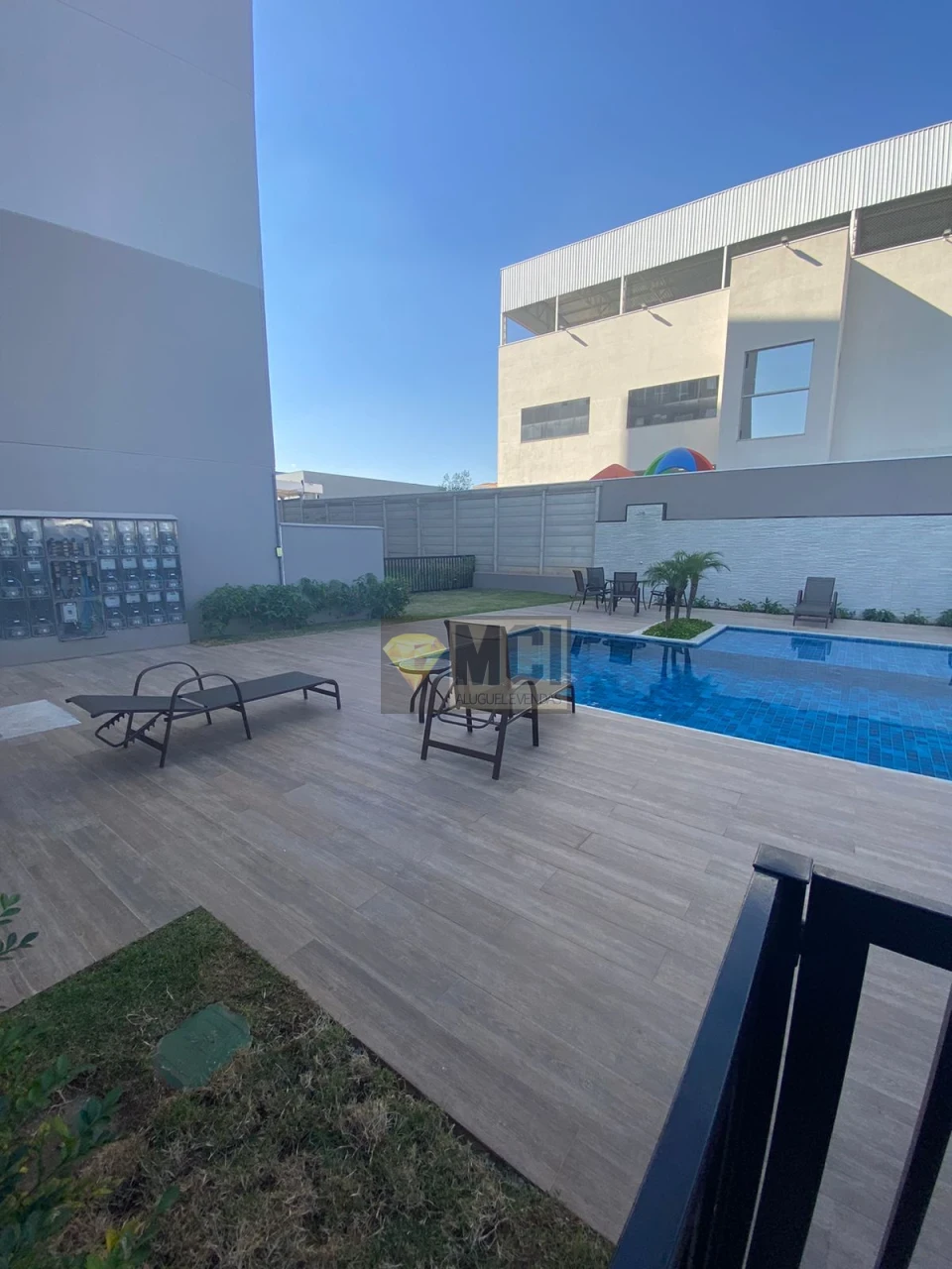 Imagens do imóveis INSIDE RESIDENCE