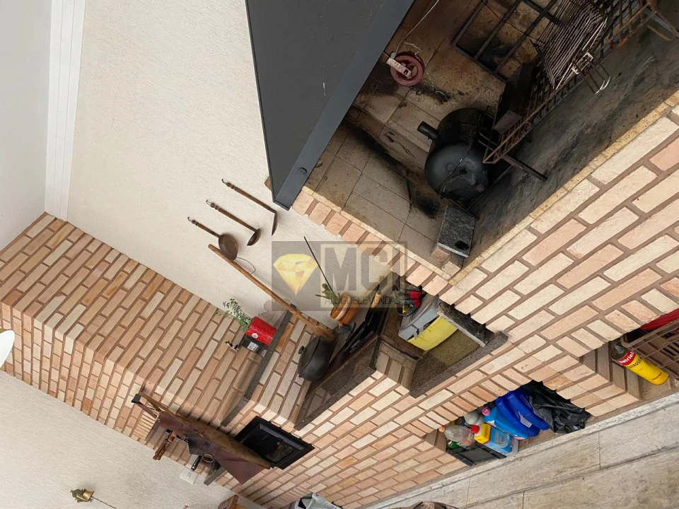 Imagens do imóveis RESIDENCIAL MONACO - CASA CONDOMINIO FECHADO- HORTOLANDIA -SP