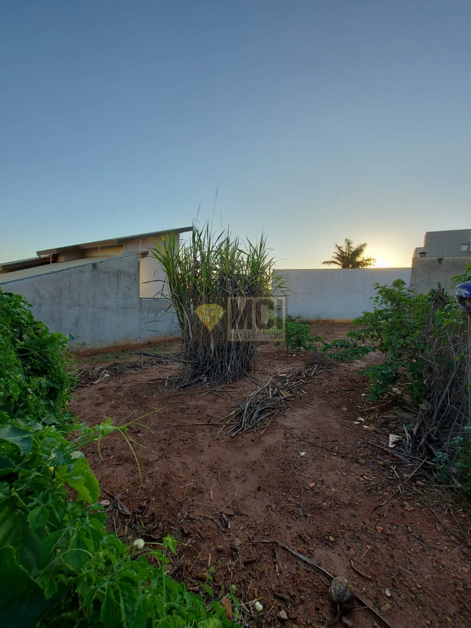 Imagens do imóveis Terreno À Venda Jd Maria Helena Nova Odessa
