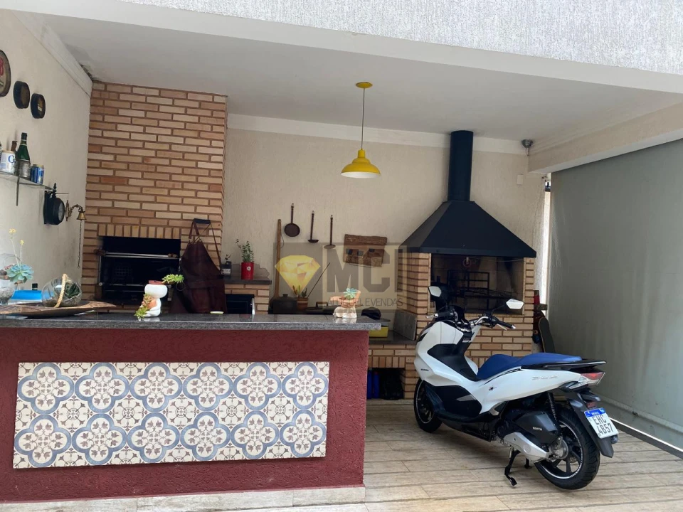 Imagens do imóveis RESIDENCIAL MONACO - CASA CONDOMINIO FECHADO- HORTOLANDIA -SP