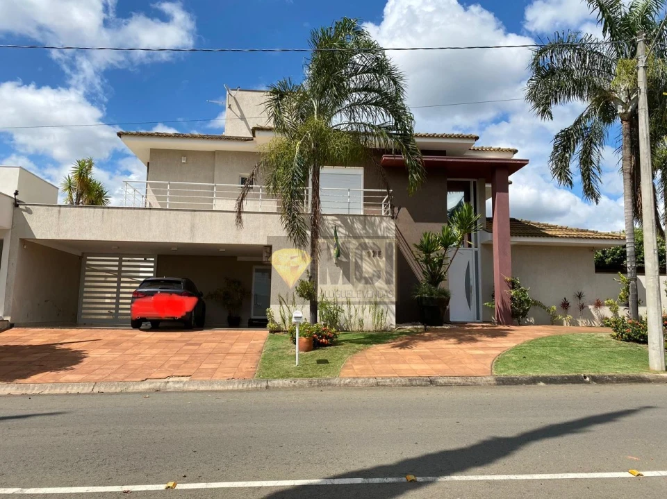 Imagens do imóveis RESIDENCIAL MONACO - CASA CONDOMINIO FECHADO- HORTOLANDIA -SP