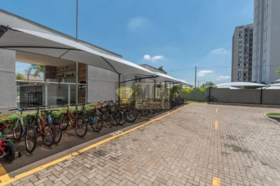 Imagens do imóveis Apartamento À Venda Jardim São Bento Hortolândia