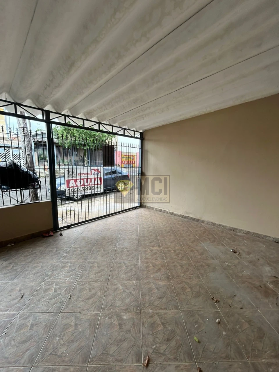 Imagens do imóveis CASA TERREA NO BAIRRO SAO PEDRO