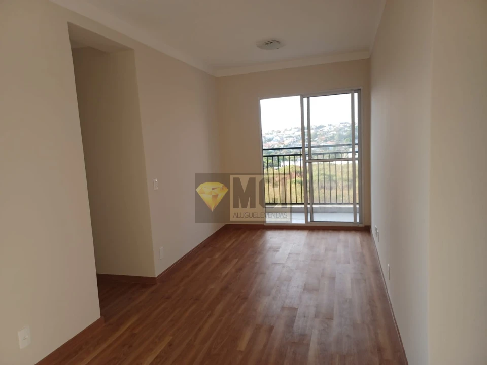 Imagens do imóveis Apartamento Para Alugar Inside Residence Hortolândia
