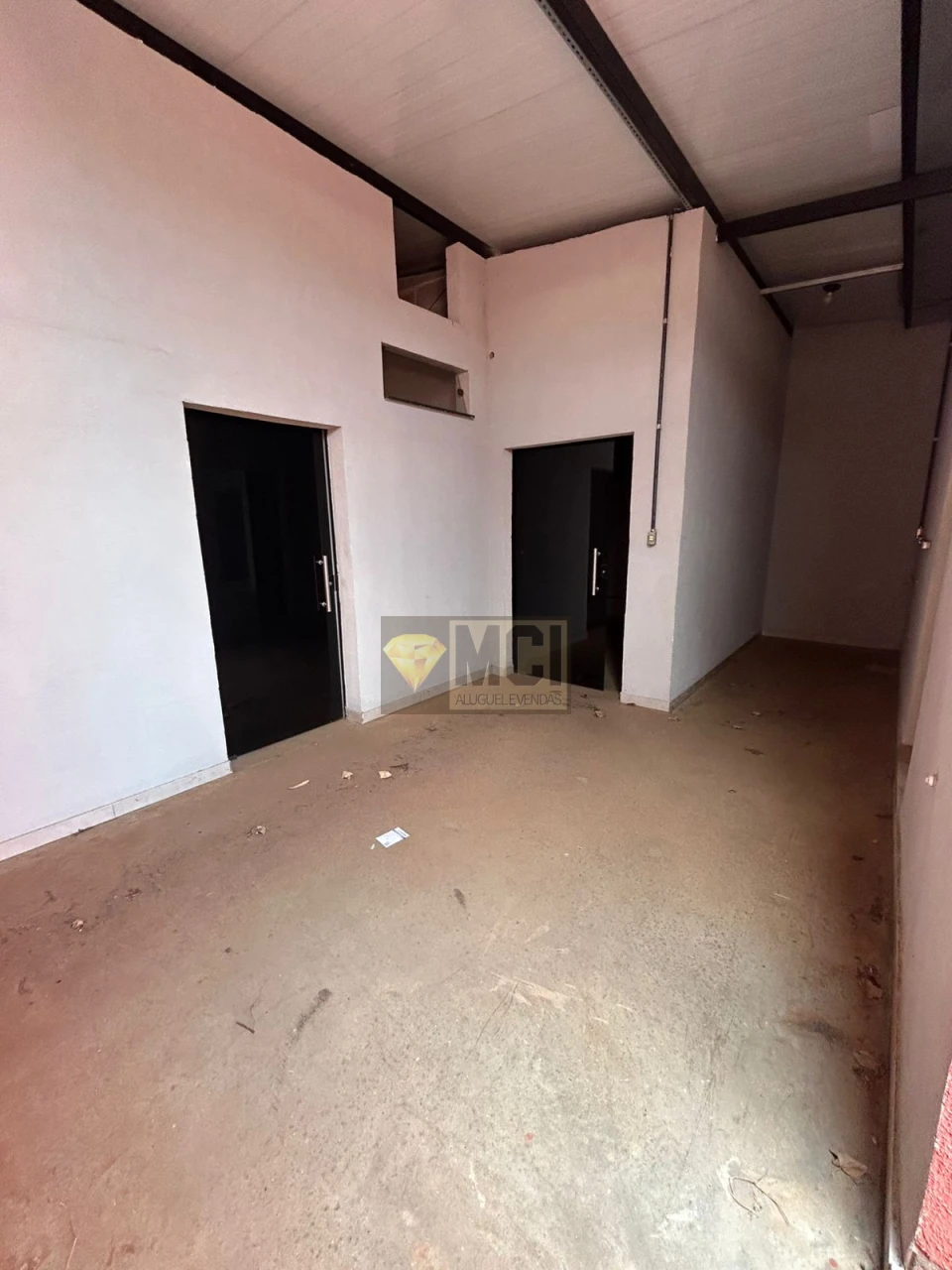 Imagens do imóveis Comercial Á Venda E Locação Salao Comercial Belaville- Hortolandia Hortolândia