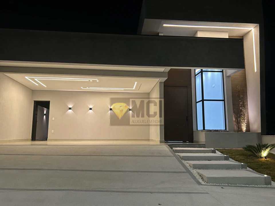 Imagens do imóveis CASA CONDOMINIO FECHADO- RESIDENCIAL MONACO