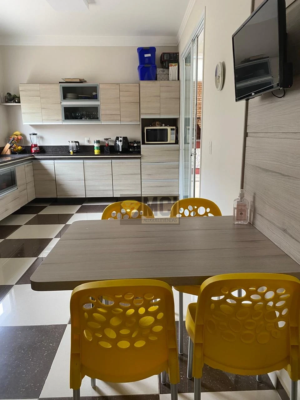 Imagens do imóveis RESIDENCIAL MONACO - CASA CONDOMINIO FECHADO- HORTOLANDIA -SP