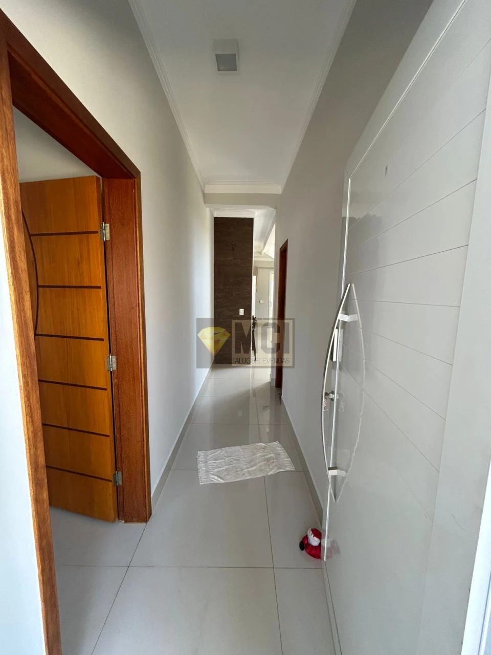 Imagens do imóveis Casa Em Condomínio Á Venda Casa Real Park Sumaré