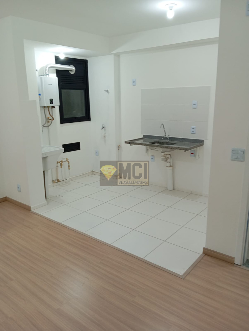 Imagens do imóveis Apartamento Para Locação Hm Intense Hortolândia