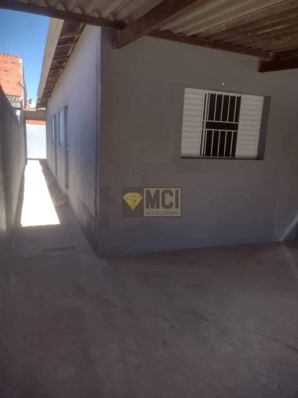 Imagens do imóveis CASA PARA LOCAÇÂO 1 DORMITORIO JD EVEREST