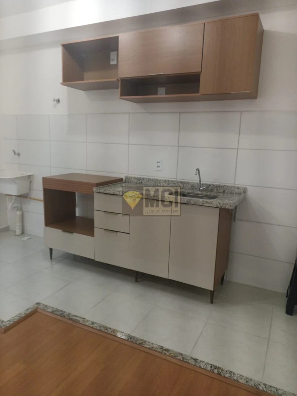 Imagens do imóveis Apartamento Para Alugar Portal Encantos De Capri Hortolândia