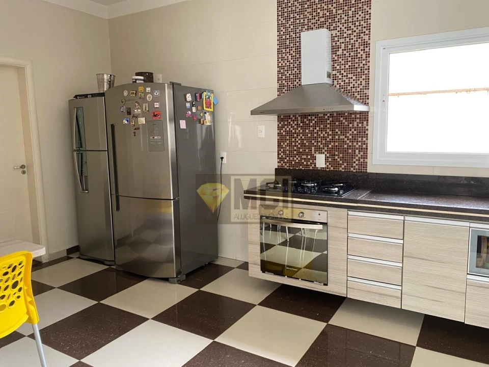 Imagens do imóveis RESIDENCIAL MONACO - CASA CONDOMINIO FECHADO- HORTOLANDIA -SP