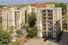 Imagens do imóveis Apartamento Á Venda Eco Vila Tipuana Campinas