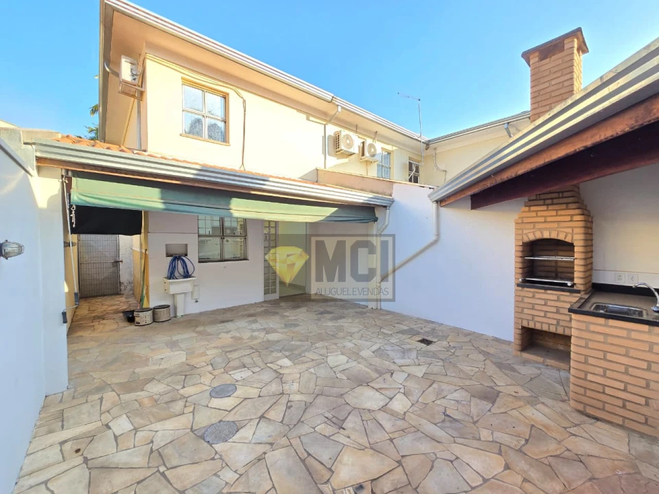 Imagens do imóveis Casa Em Condomínio Á Venda Villa Flora Sumare Sumaré