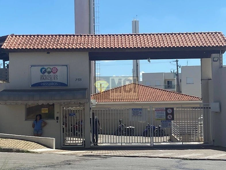 Imagens do imóveis APARTAMENTO PARQUE DOS PASSAROS- CAMPINAS