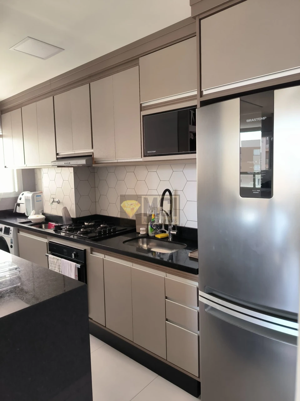 Imagens do imóveis Apartamento Á Venda Condominio Azaleias Do Campo Hortolândia