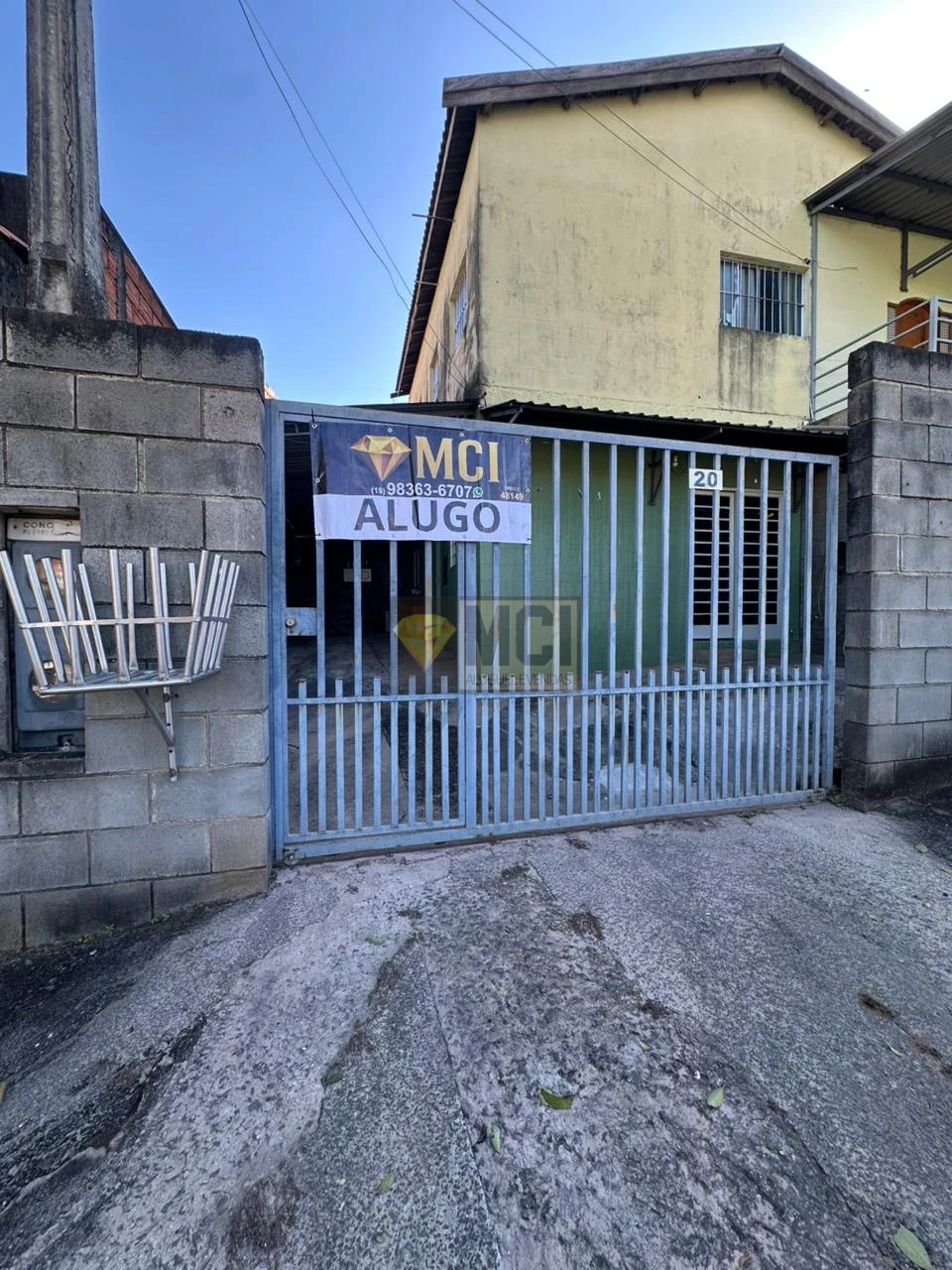 Imagens do imóveis CASA Orestes Ongaro