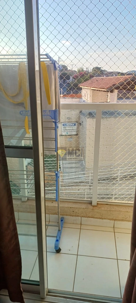 Imagens do imóveis APARTAMENTO PARQUE DOS PASSAROS- CAMPINAS