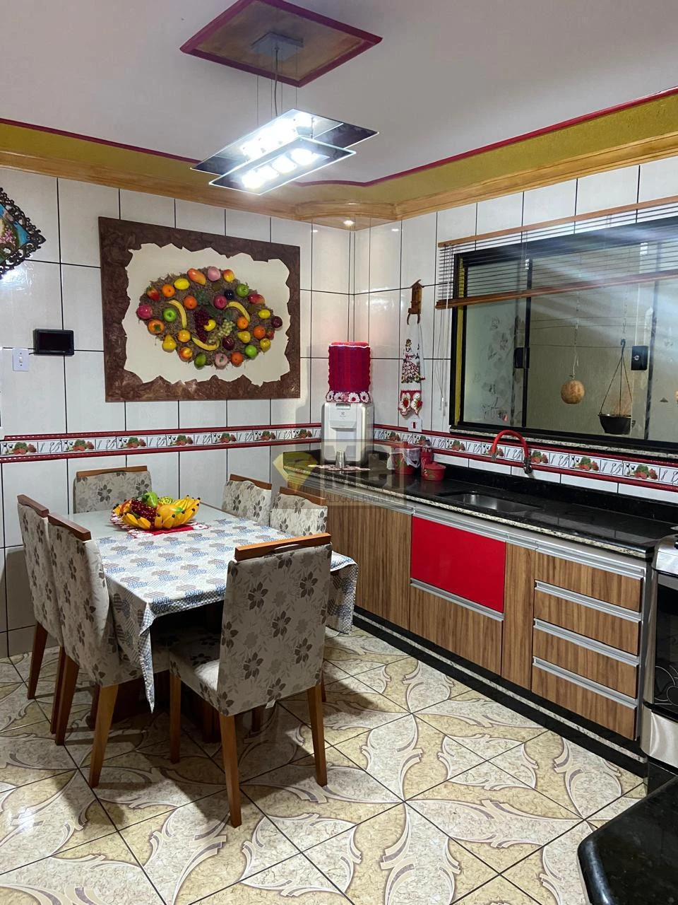 Imagens do imóveis Casa Á Venda Casa A Venda Em Sumare Sumaré
