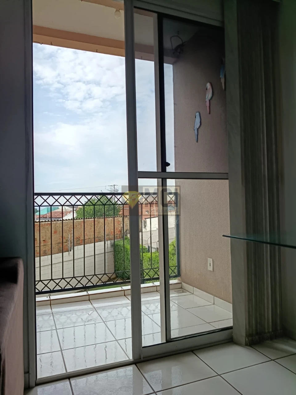 Imagens do imóveis Apartamento À Venda Parque São Jorge Campinas