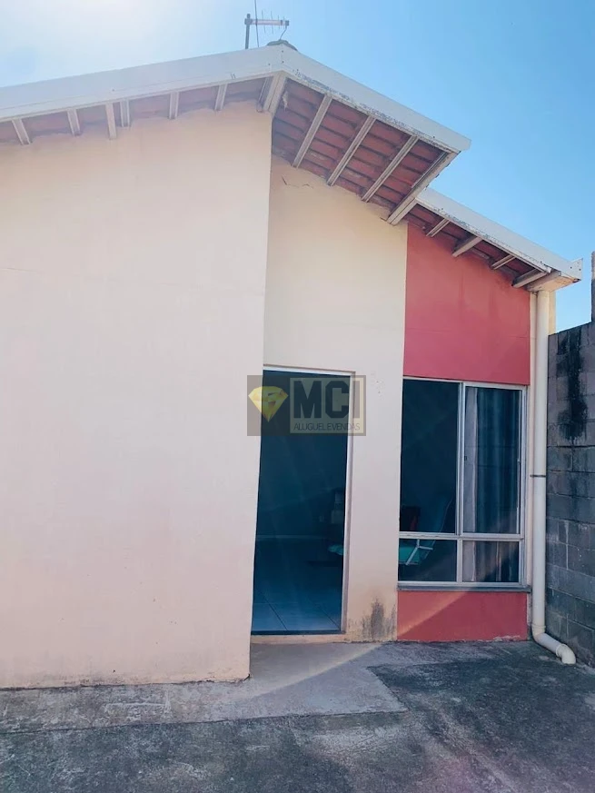 Imagens do imóveis CASA A VENDA EM PAULINIA