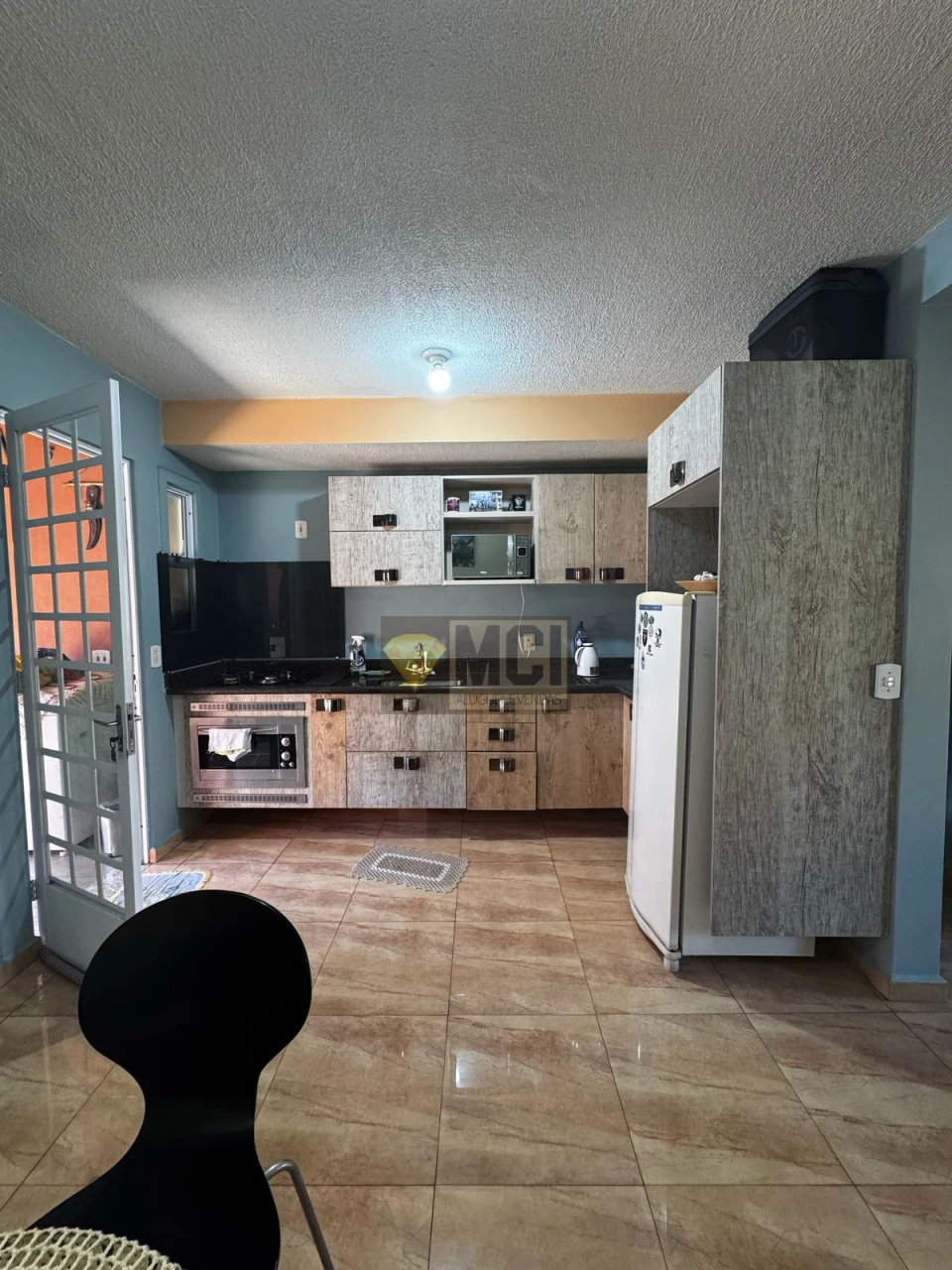 Imagens do imóveis Casa Á Venda Casa No Jardim Interlagos -Hortolandia Hortolândia