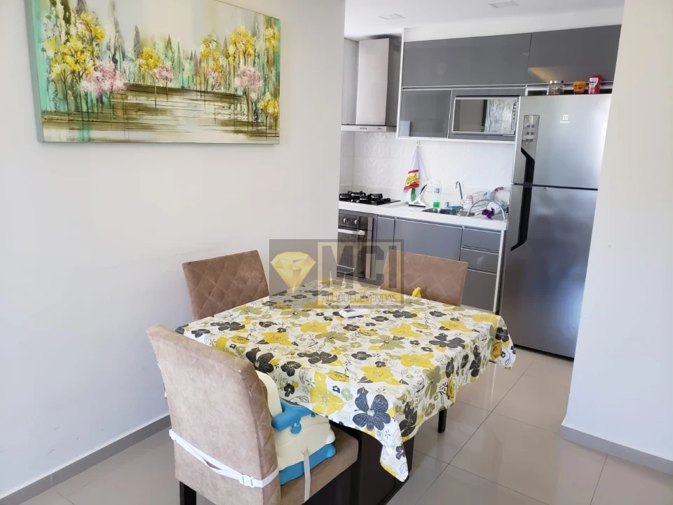 Imagens do imóveis Apartamento Para Alugar Condominio Azaleias Do Campo Hortolândia