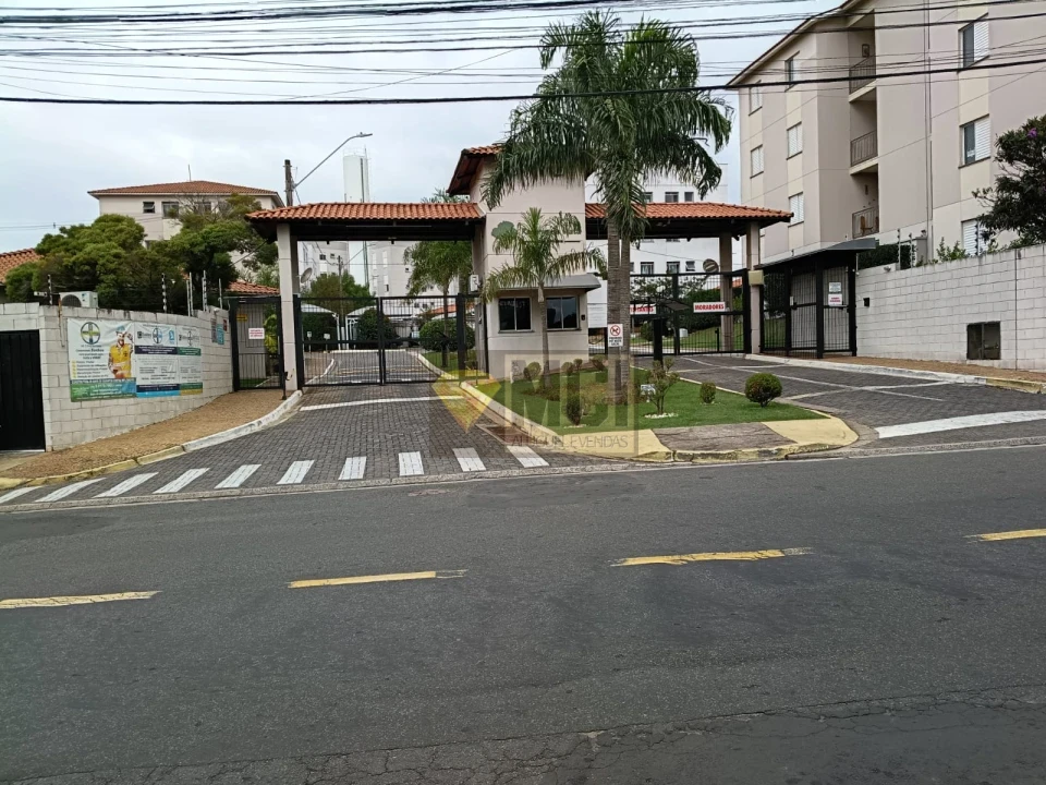 Imagens do imóveis Apartamento À Venda Parque São Jorge Campinas