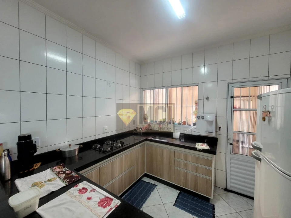 Imagens do imóveis CASA PARQUE SAO MIGUEL - HORTOLANDIA