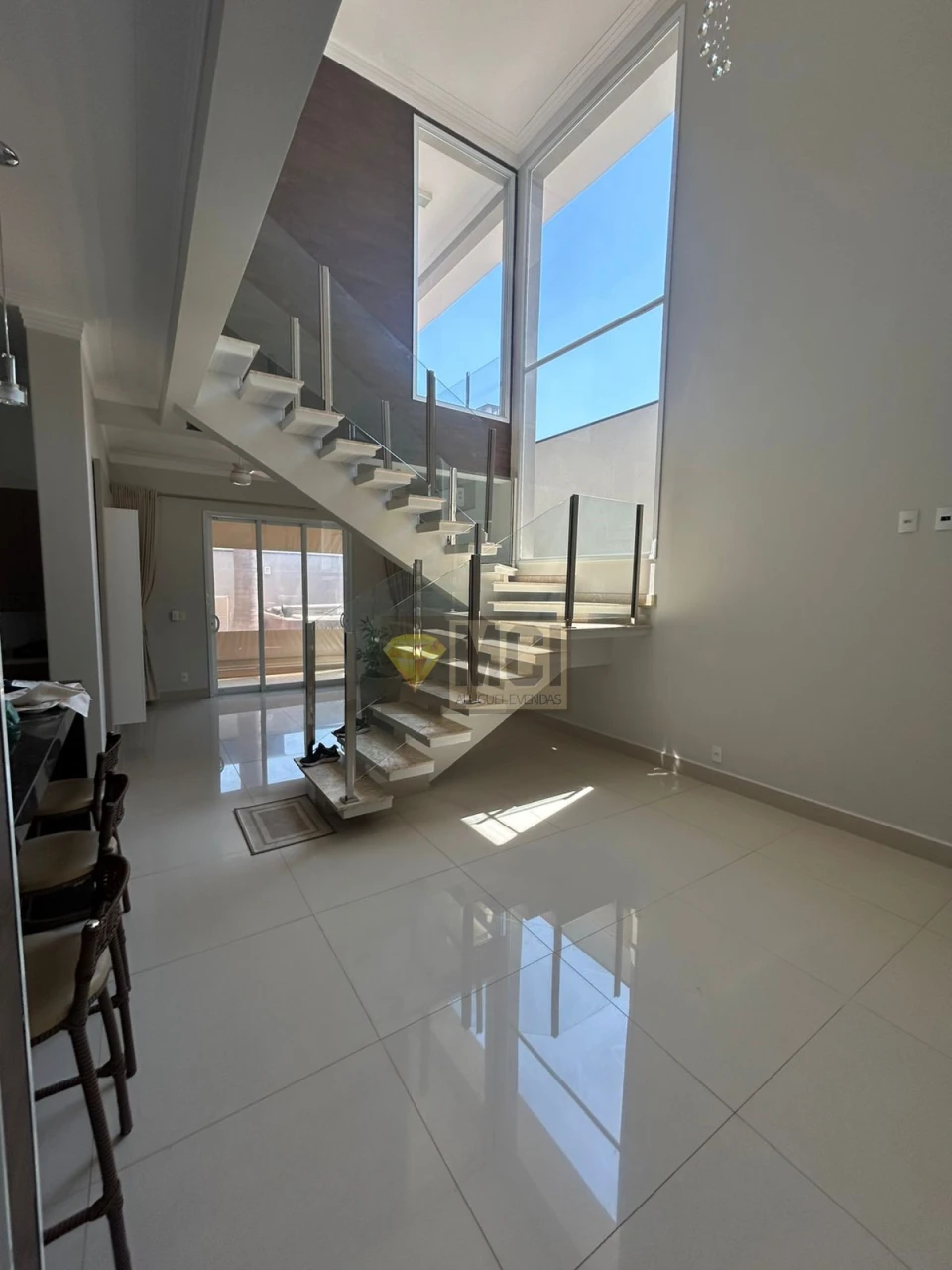 Imagens do imóveis Casa Em Condomínio Á Venda Casa Real Park Sumaré