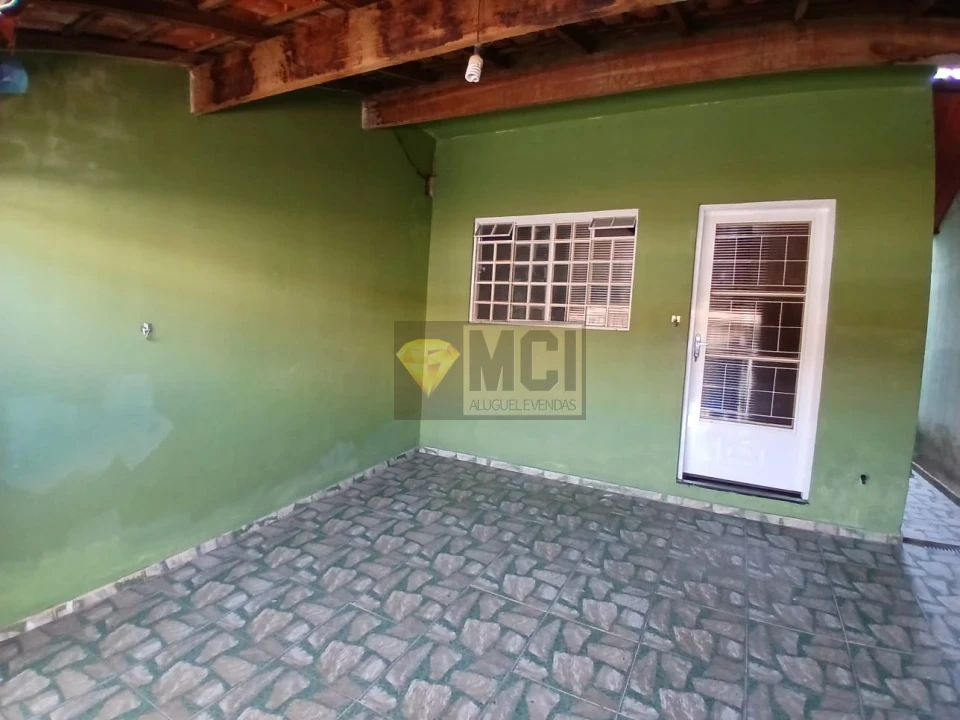 Imagens do imóveis Casa À Venda Jardim Nova Alvorada Hortolândia