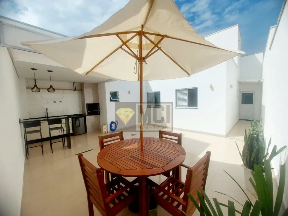 Imagens do imóveis Casa Á Venda Condominio Villagio Vista Real Paulínia