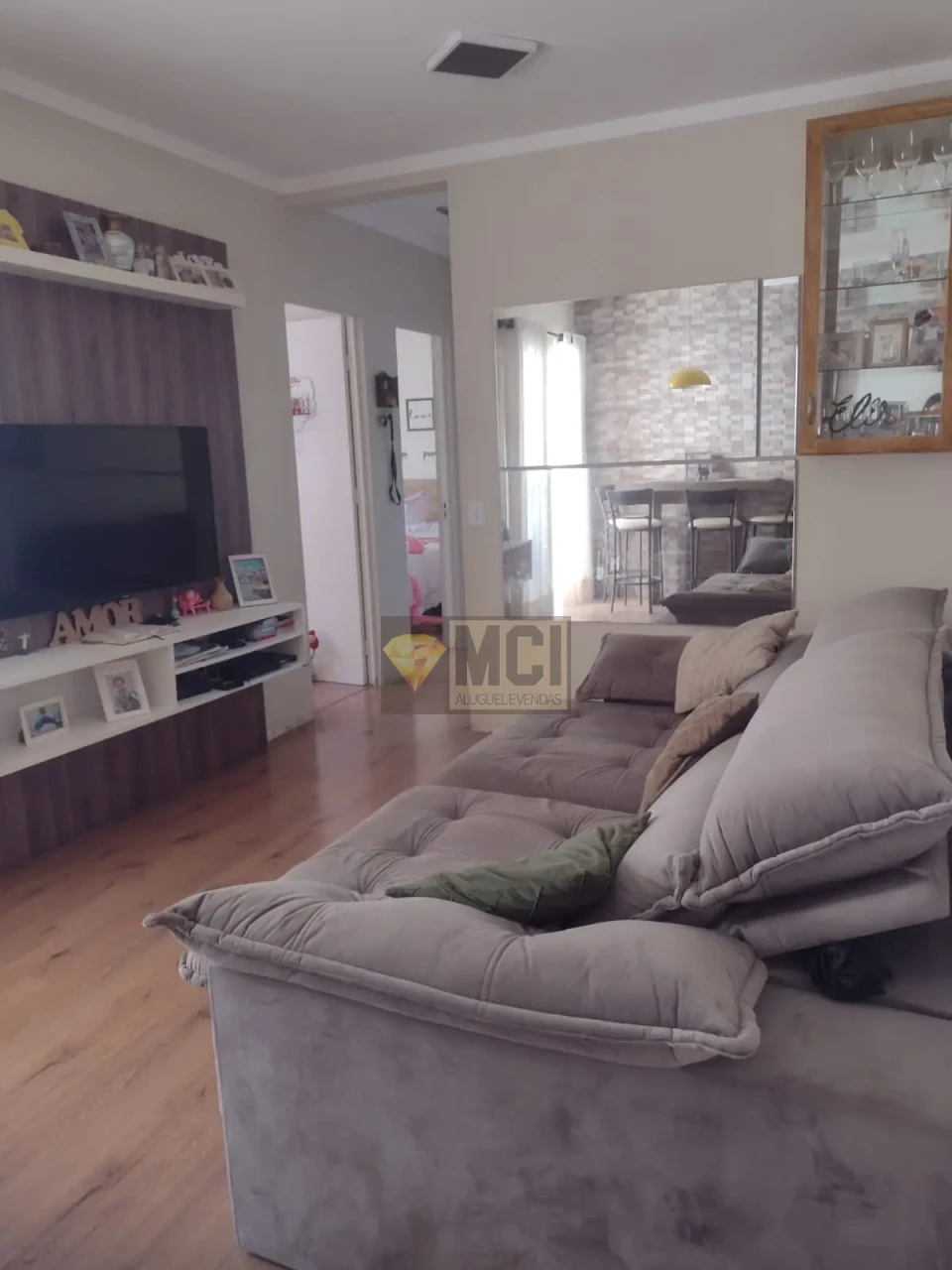 Imagens do imóveis Apartamento Á Venda Condominio Vivenda Girassol Hortolândia